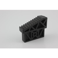 Voet Falco/Andes voor (DO = voor + achter) Voet Falco/Andes voor (DO = voor + achter)