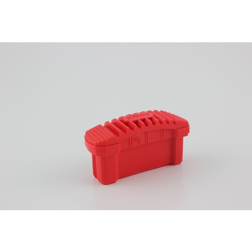 Voet Nevada rechts 80 mm Voet Nevada rechts 80 mm