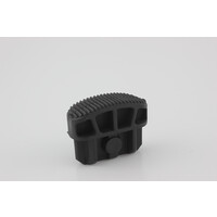 Voet Rocky L/R t/m 2x12 Voet Rocky L/R t/m 2x12