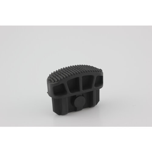 Voet Rocky L/R t/m 2x12 Voet Rocky L/R t/m 2x12