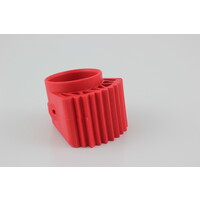 Eindkap stabiliteitsbalk Mounter Eindkap stabiliteitsbalk Mounter