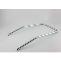 Steunbeugel Falco/Andes dubbel oploopbaar Steunbeugel Falco/Andes dubbel oploopbaar