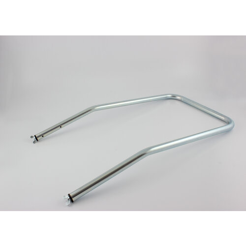 Steunbeugel Falco/Andes dubbel oploopbaar Steunbeugel Falco/Andes dubbel oploopbaar