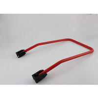 Steunbeugel Taurus dubbel oploopbaar Steunbeugel Taurus dubbel oploopbaar