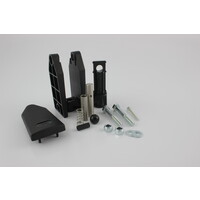 Scharnierset t.b.v. Taurus steunbeugel Scharnierset t.b.v. Taurus steunbeugel