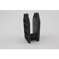 Scharnierhuis t.b.v. Taurus steunbeugel Scharnierhuis t.b.v. Taurus steunbeugel