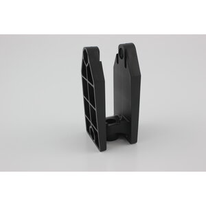 Scharnierhuis t.b.v. Taurus steunbeugel Scharnierhuis t.b.v. Taurus steunbeugel