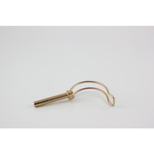 Vergrendelpen RS4/PL Vergrendelpen RS4/PL