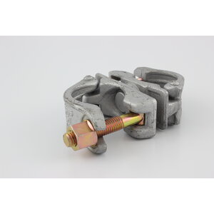 Draaibare koppeling 2'' x 2'' Draaibare koppeling 2'' x 2''