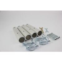 Kraagbuisset RS 34 Kraagbuisset RS 34