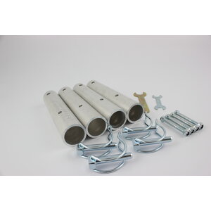 Kraagbuisset RS 34 Kraagbuisset RS 34