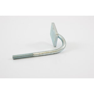 Kantplankklem Kantplankklem