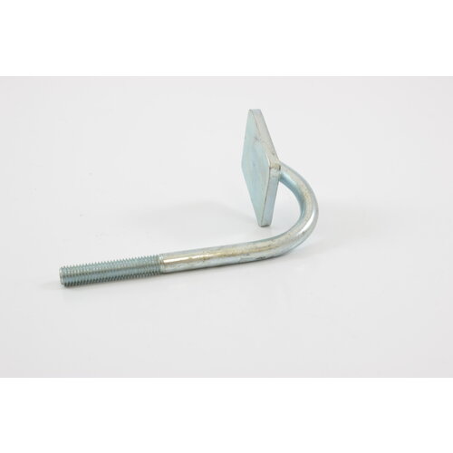 Kantplankklem Kantplankklem