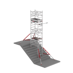 Trapset MiTOWER Trapset MiTOWER