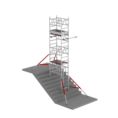 Trapset MiTOWER Trapset MiTOWER