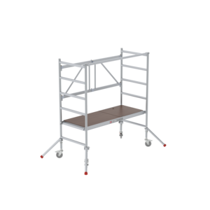 RS TOWER 34 2.7m Hout 165 RS TOWER 34 2.7m Hout 165