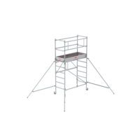 RS TOWER 34 3.8m Hout 165 RS TOWER 34 3.8m Hout 165