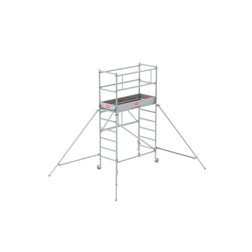 RS TOWER 34 3.8m Hout 165 RS TOWER 34 3.8m Hout 165