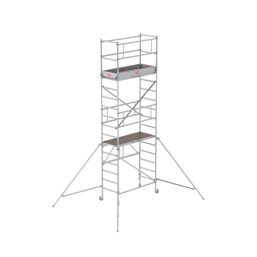 RS TOWER 34 5.8m Hout 165 RS TOWER 34 5.8m Hout 165