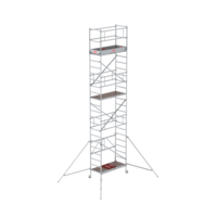 RS TOWER 34 7.8m Hout 165 RS TOWER 34 7.8m Hout 165