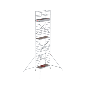 RS TOWER 34 7.8m Hout 165 RS TOWER 34 7.8m Hout 165