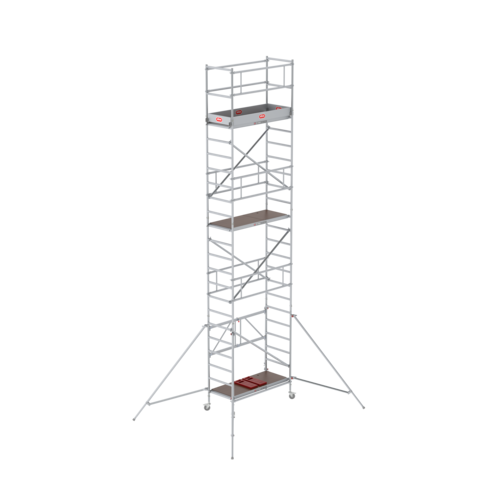 RS TOWER 34 7.8m Hout 165 RS TOWER 34 7.8m Hout 165