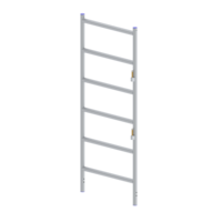 Opbouwframe bas.unit 6s VSRS34 Opbouwframe bas.unit 6s VSRS34