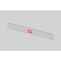 Kantplankset compleet RS 34 Kantplankset compleet RS 34