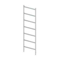 Opbouwframe 7sp RS 34 Opbouwframe 7sp RS 34