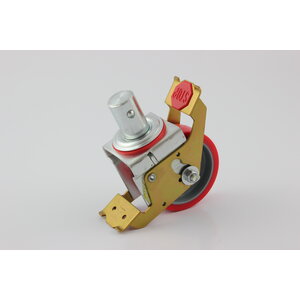 Wiel Ø125 rd/grs Altrex Wiel Ø125 rd/grs Altrex