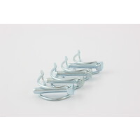 Borgpennen RS 34(set a 4 st) Borgpennen RS 34(set a 4 st)