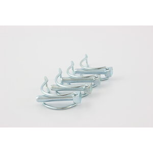 Borgpennen RS 34(set a 4 st) Borgpennen RS 34(set a 4 st)