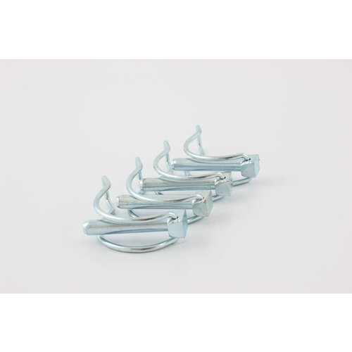 Borgpennen RS 34(set a 4 st) Borgpennen RS 34(set a 4 st)