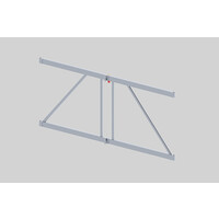 Vouwframe 4400-Power H=600mm Vouwframe 4400-Power H=600mm