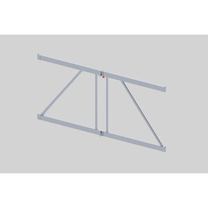 Vouwframe 4400-Power H=600mm Vouwframe 4400-Power H=600mm