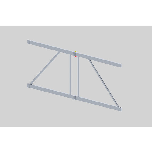 Vouwframe 4400-Power H=600mm Vouwframe 4400-Power H=600mm