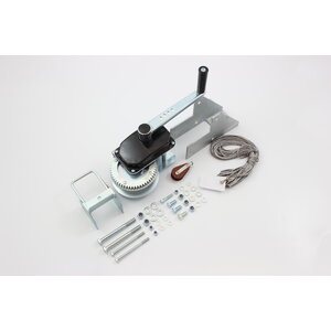 Lierset MTB 3-5 Lierset MTB 3-5