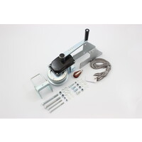 Lierset MTB 4-6 Lierset MTB 4-6