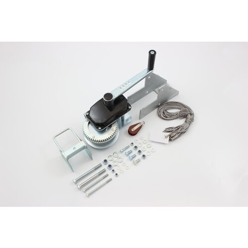 Lierset MTB 4-6 Lierset MTB 4-6