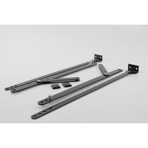 Zwenkarm uni zwart Woodytrex Zwenkarm uni zwart Woodytrex