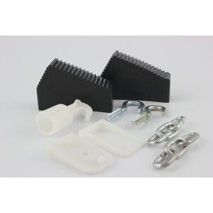 Montageset Woodytrex de Luxe Montageset Woodytrex de Luxe