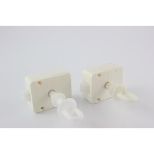 Luikslot kst. 9-2009 man Woody Luikslot kst. 9-2009 man Woody