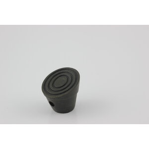 Voet Cromato va 2+/3+ en v 2tr Voet Cromato va 2+/3+ en v 2tr