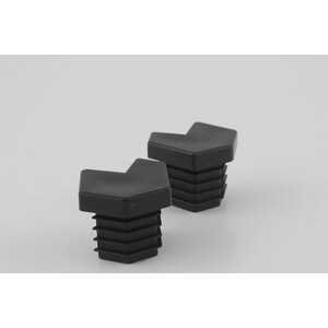 Eindkapset beugel X-Pro L+R Eindkapset beugel X-Pro L+R