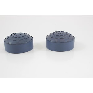 Set voet Tele-XL 480 bl. Set voet Tele-XL 480 bl.