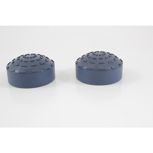 Set voet Tele-XL 480 bl. Set voet Tele-XL 480 bl.