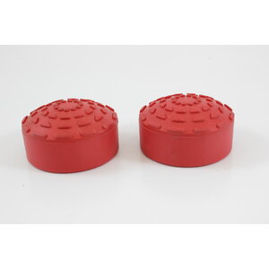 Set voet TeleLogic 420 1x11 Set voet TeleLogic 420 1x11