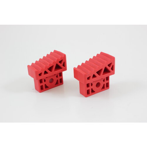 Set voet klein Taurus R3020