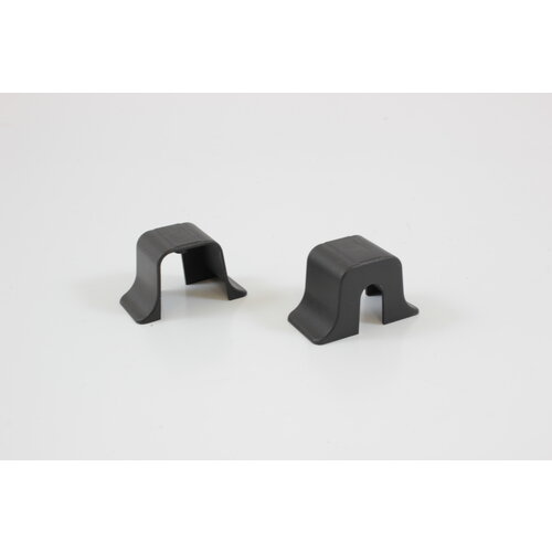 2x Tredek. sleuf Teleprof tm14