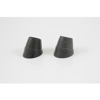 2x voet Cromato va2/3+ en v2tr